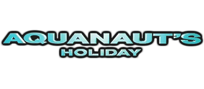 Aquanaut's Holiday logo