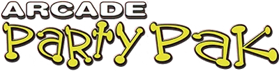 Arcade Party Pak logo