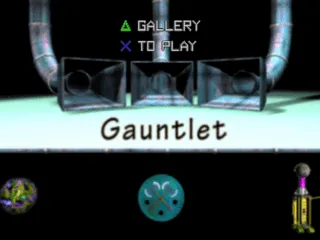 Arcade's Greatest Hits: The Atari Collection 2 screenshot