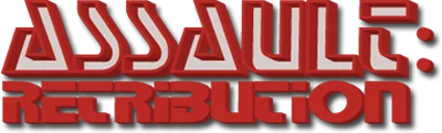Assault: Retribution logo