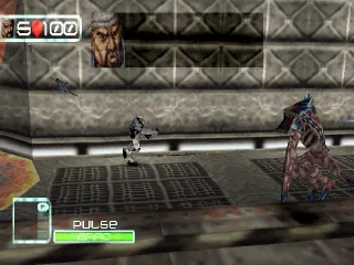 Assault: Retribution screenshot