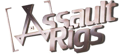Assault Rigs logo