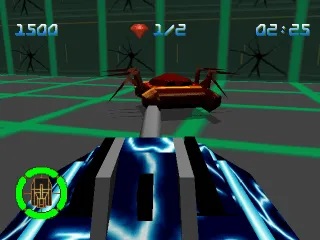 Assault Rigs screenshot