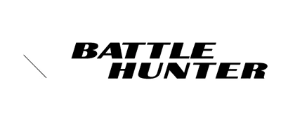 Battle Hunter logo