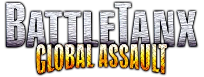 BattleTanx: Global Assault logo