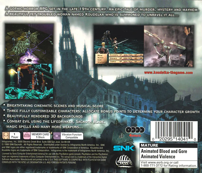 Koudelka box back