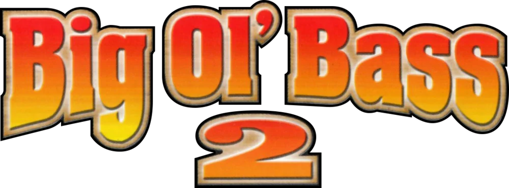 Big Ol' Bass 2 logo