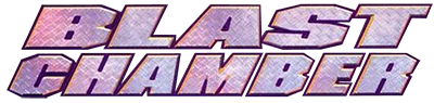 Blast Chamber logo