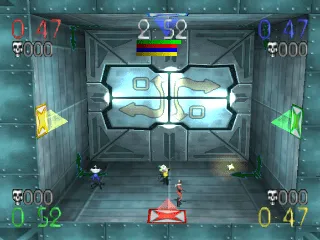 Blast Chamber screenshot