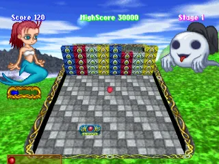 Blockids screenshot