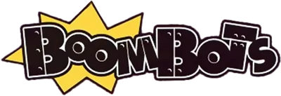 BoomBots logo