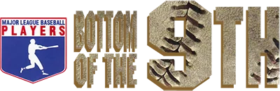 Bottom of the 9th logo