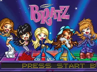 Bratz screenshot