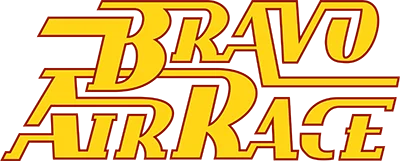 Bravo Air Race logo