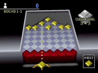 Builder's Block screenshot