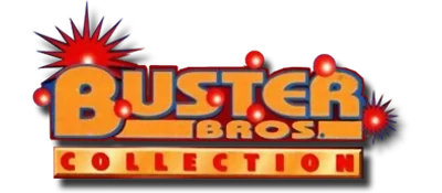 Buster Bros. Collection logo