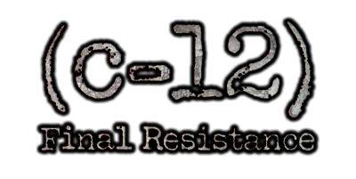 C-12: Final Resistance logo