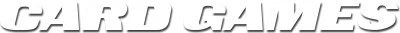 Card Games logo