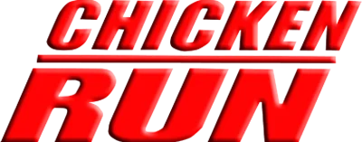 Chicken Run logo