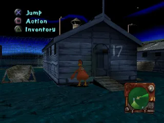 Chicken Run screenshot