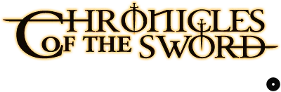 Chronicles of the Sword logo