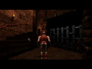 Chronicles of the Sword screenshot