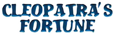 Cleopatra's Fortune logo