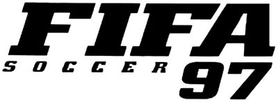 FIFA Soccer 97 logo