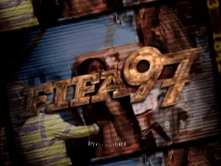 FIFA Soccer 97 screenshot