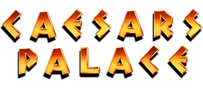 Caesars Palace logo