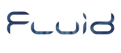 Fluid logo