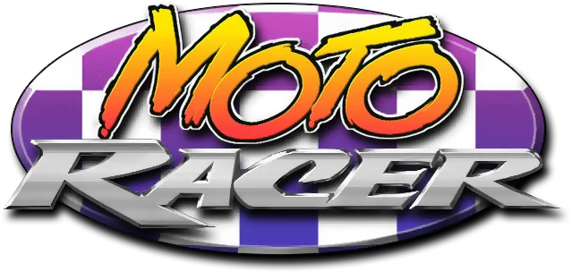 Moto Racer logo