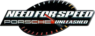 Need for Speed: Porsche Unleashed logo