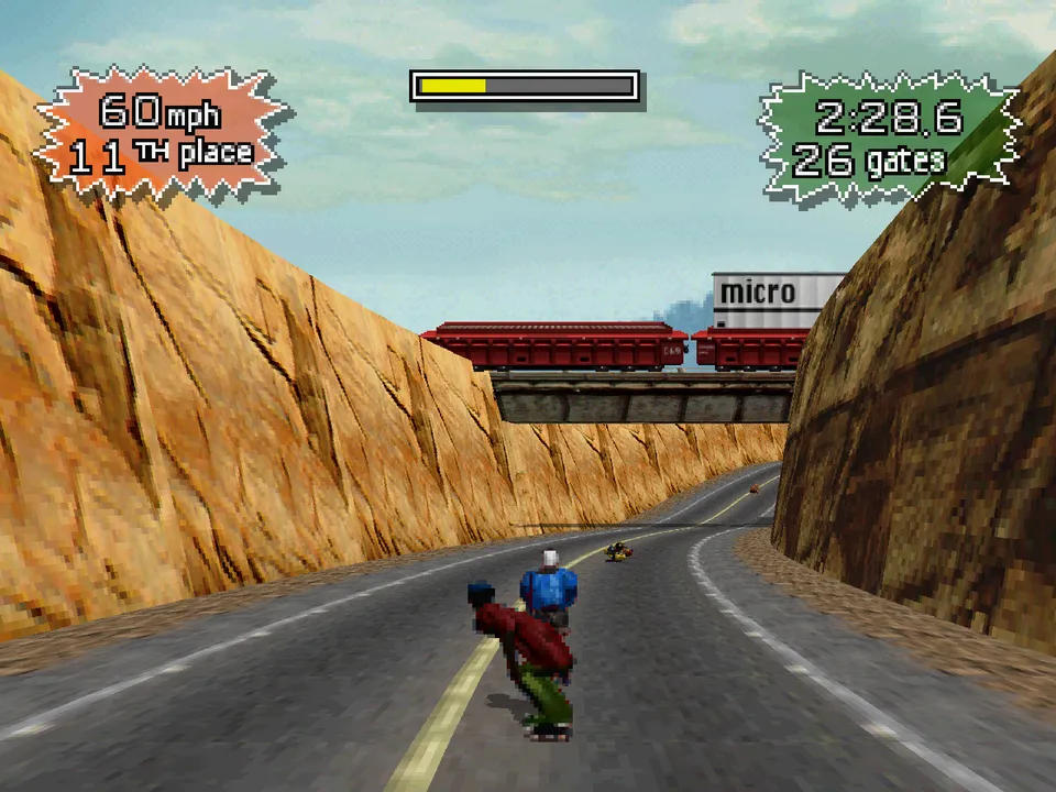 1Xtreme screenshot