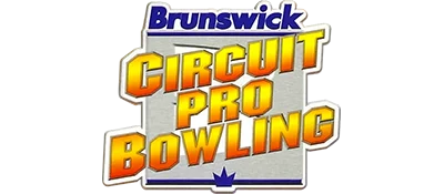 Brunswick Circuit Pro Bowling logo