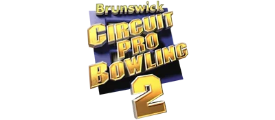 Brunswick Circuit Pro Bowling 2 logo