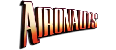 Aironauts logo