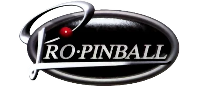 Pro Pinball logo