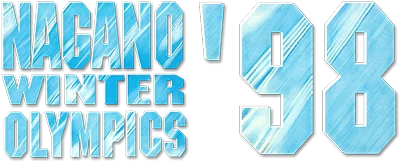 Nagano Winter Olympics '98 logo