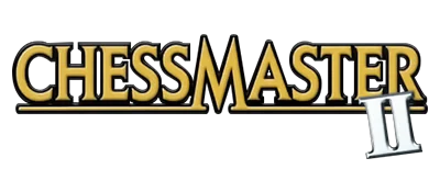 Chessmaster II logo