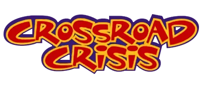 Crossroad Crisis logo