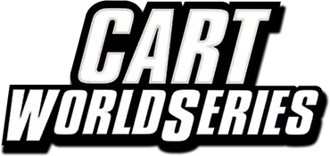 CART World Series logo