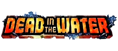 Dead in the Water logo