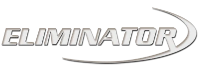 Eliminator logo