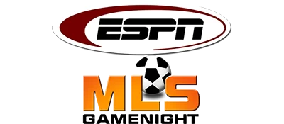 ESPN MLS Gamenight logo