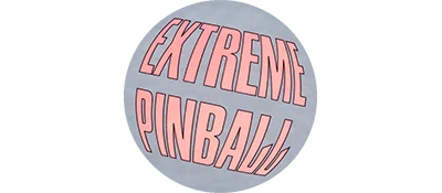 Extreme Pinball logo