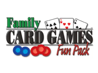 Family Card Games Fun Pack screenshot