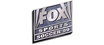 Fox Sports Soccer '99 logo