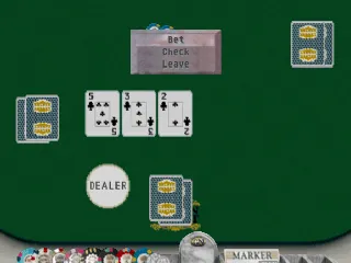 Golden Nugget screenshot