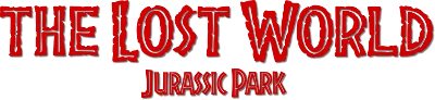 The Lost World: Jurassic Park: Special Edition logo